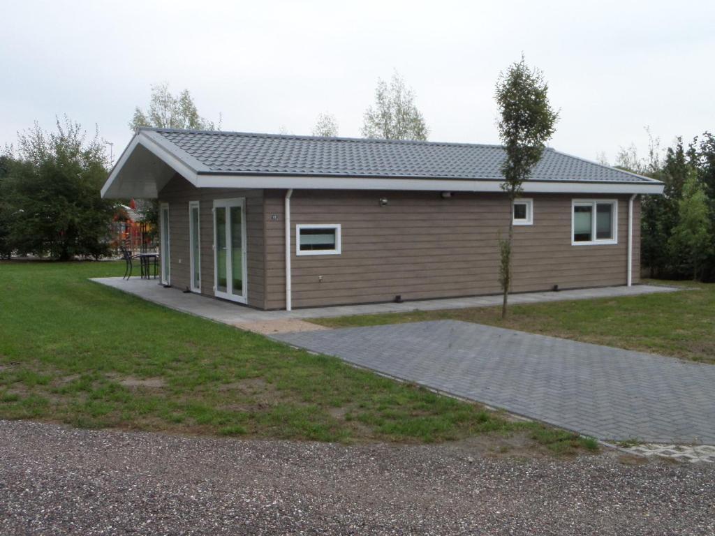 Vakantiepark Camping De Peelpoort Hotel Heusden  Екстериор снимка