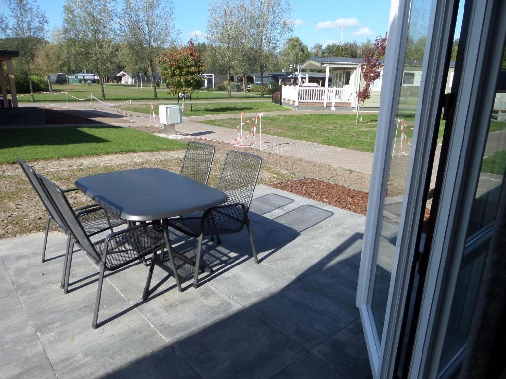 Vakantiepark Camping De Peelpoort Hotel Heusden  Екстериор снимка