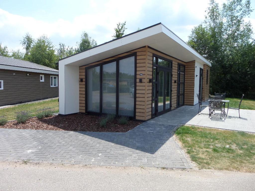 Vakantiepark Camping De Peelpoort Hotel Heusden  Екстериор снимка